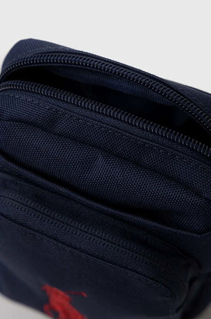 Bandolera de niño Polo Ralph Lauren