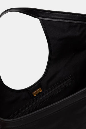 Bolso shopper de piel Haddie para mujer de MICHAEL Michael Kors