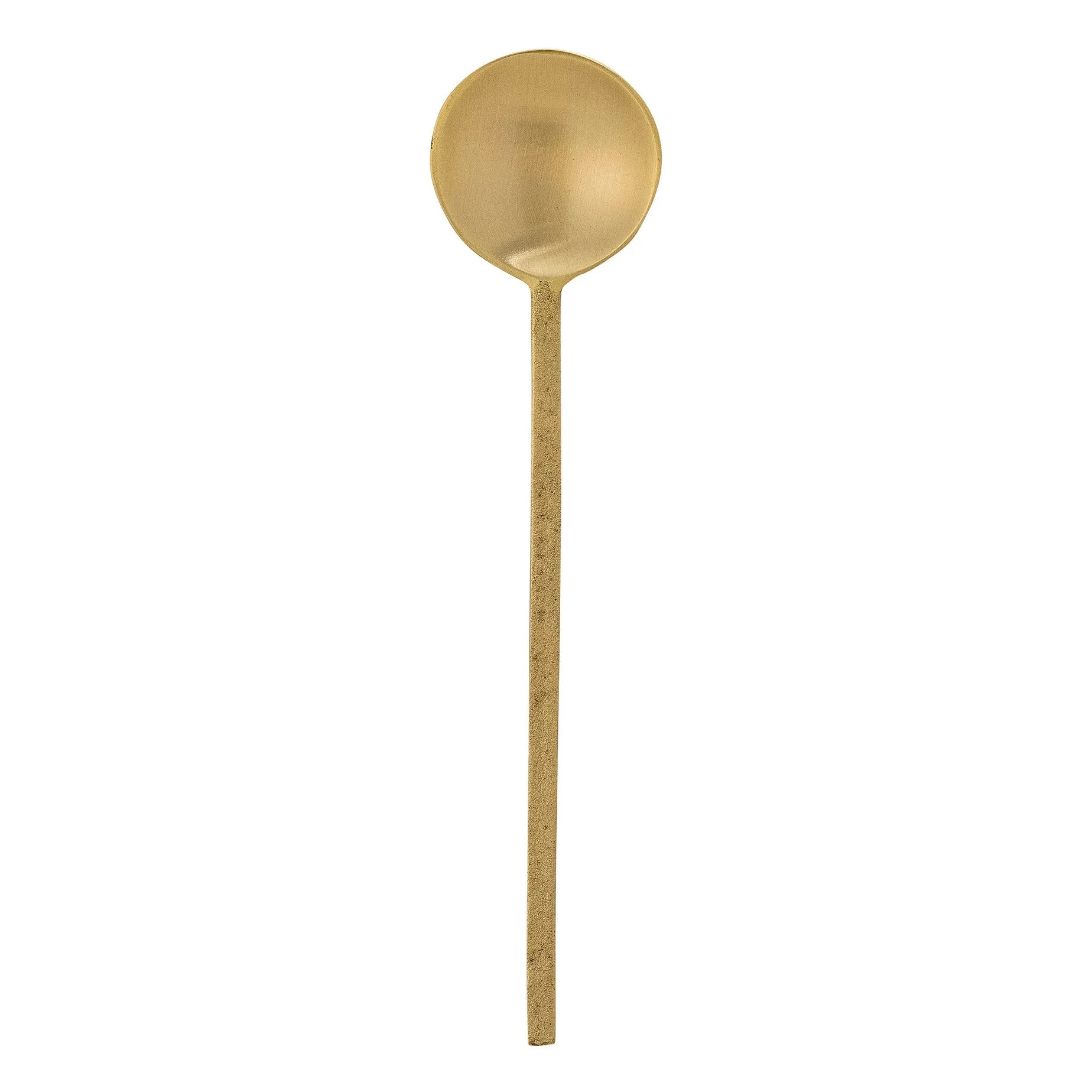 Bloomingville - Cuchara Serra | Oro