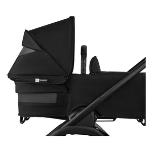 Bugaboo - Bugaboo Dragonfly Plus Complete şehir bebek arabası | Siyah