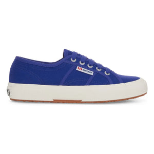 Superga - Zapatillas clásicas 2750 | Azul