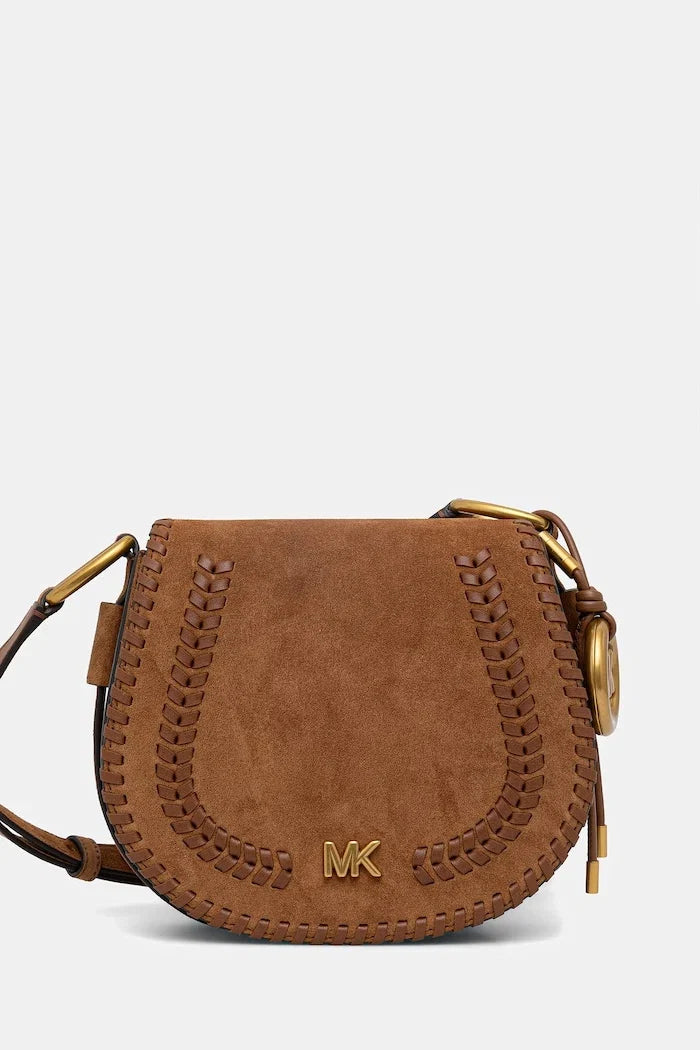 Bolso de terciopelo MICHAEL Michael Kors