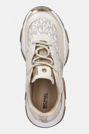Zapatillas deportivas para niños Michael Kors ATLAS