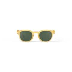 IZIPIZI - Gafas de sol #C | Amarillo