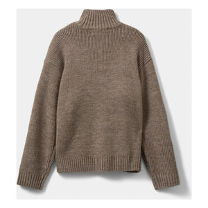 Sofie Schnoor - Jersey Pilosy | Gris oscuro