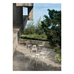 & Tradition - Sillón Thorvald SC100, Space Copenhagen | Marfil