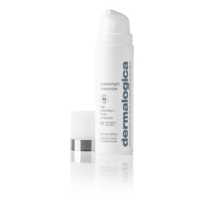 Dermalogica - Powerbright Spot Defense SPF50 Hidratante - 50 ml