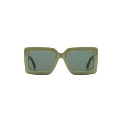 Komono - Gafas de sol Lana | Verde
