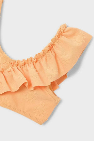 Traje de baño de dos piezas para niños Mayoral