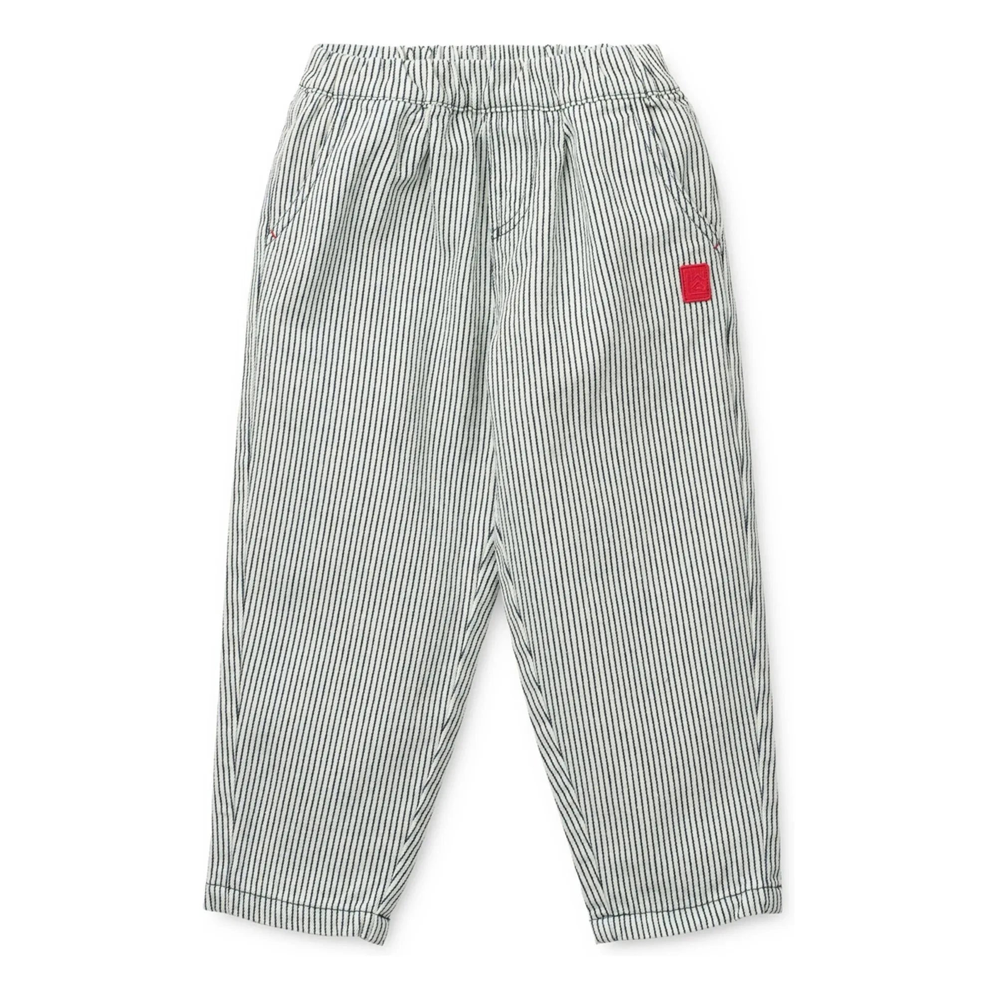 Liewood - Jean Borris Rayas | Azul Marino