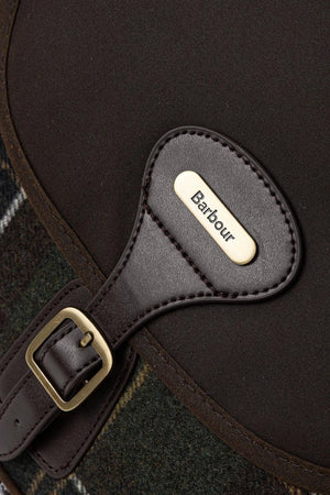 Bolsa de lana Barbour