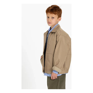 Finger in the nose - Pharell chaqueta | Kil