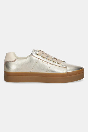 Gant Avona Zapatillas Deportivas de Cuero