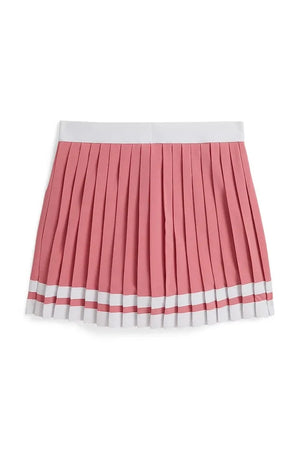Falda plisada Polo Ralph Lauren
