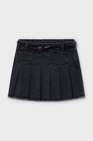 Falda vaquera Mayoral para niña