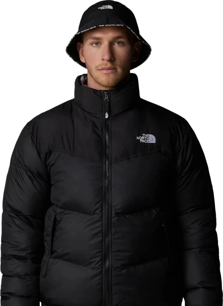 The North Face - Chaqueta inflable Saikuru | Negra