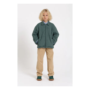 Smallable Kid - Pantalones chinos Presley | Beige
