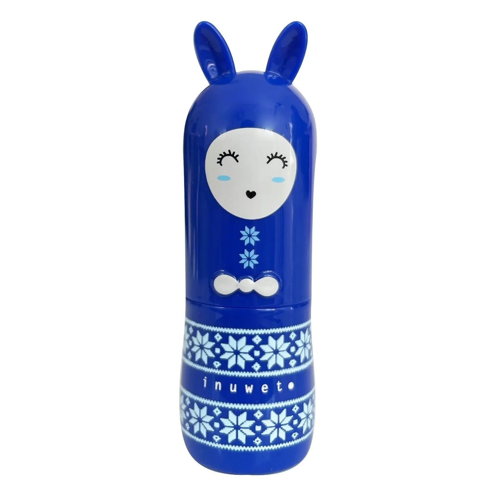 Inuwet - Bálsamo labial Copo de Nieve - 17g