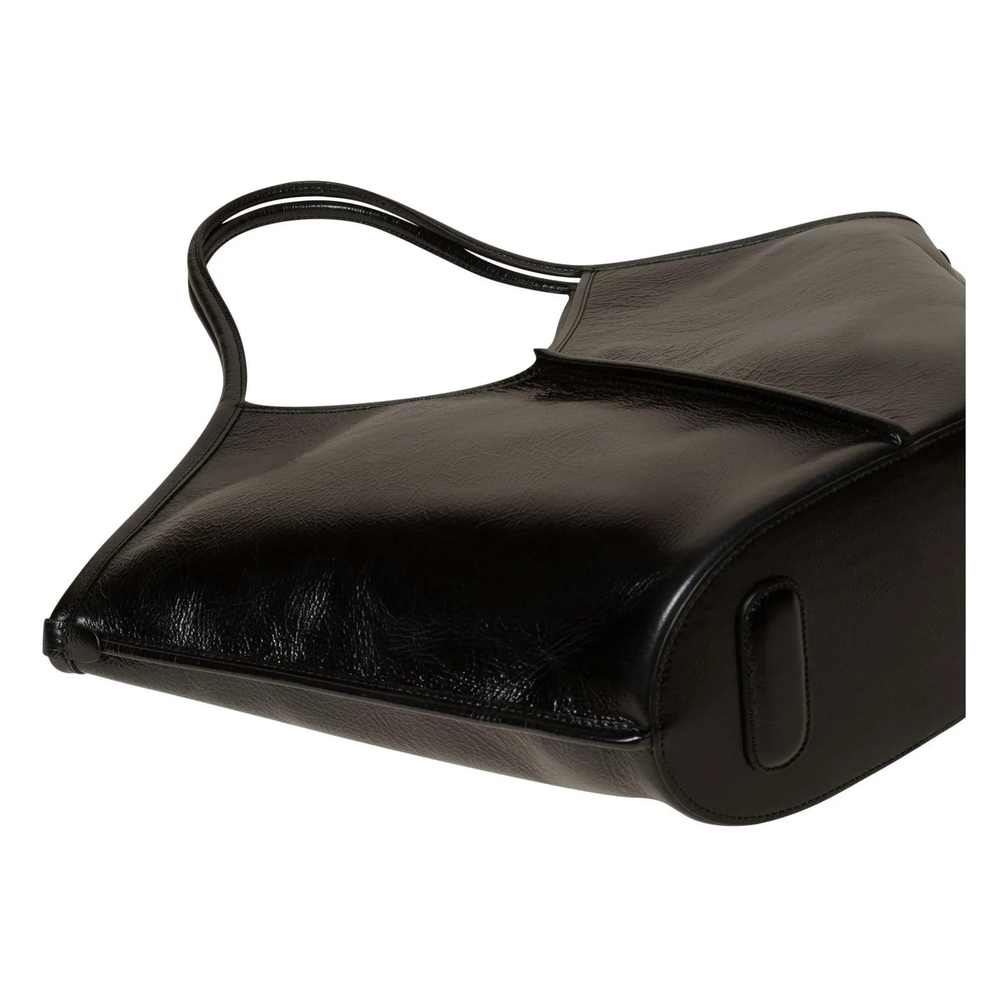 Hereu - Bolso antiguo Calella | Negro
