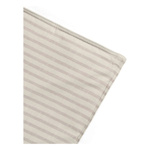 garbo&friends - Funda a rayas | Beige