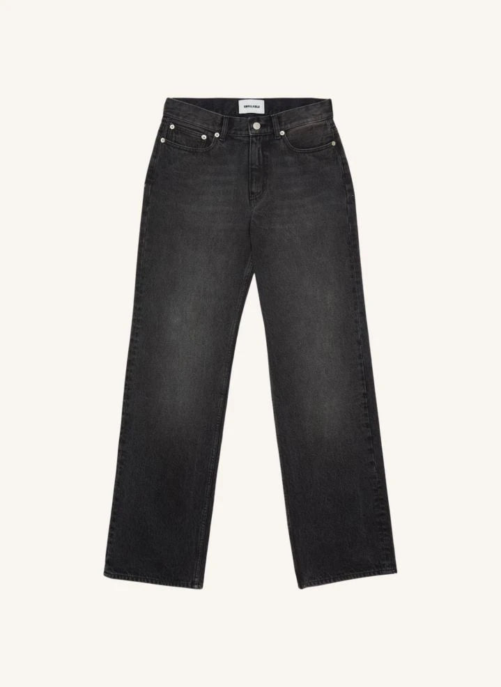 Smallable Woman - Jean Victoria | Negro