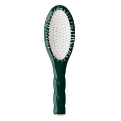 La Bonne Brosse - El Cepillo Milagroso N°04 - Desenreda y Masajea | Verde Esmeralda