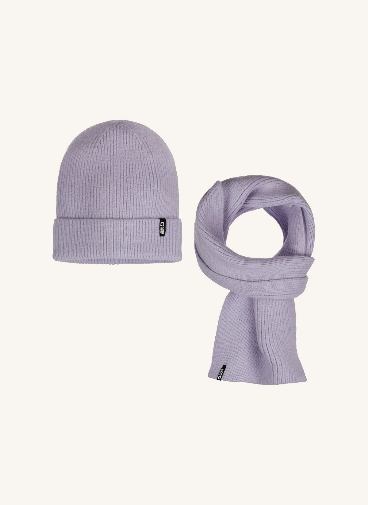 Tumble N'Dry - TNB Gorra | Lila