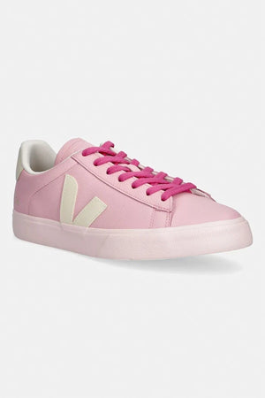 Zapatillas deportivas de cuero Veja CAMPO LEATHER