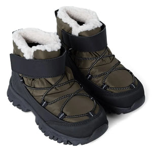 Liewood - Botas Aliza | Caqui