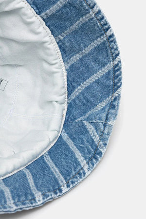 Gorro estilo pescador de algodón para mujer Marc O'Polo