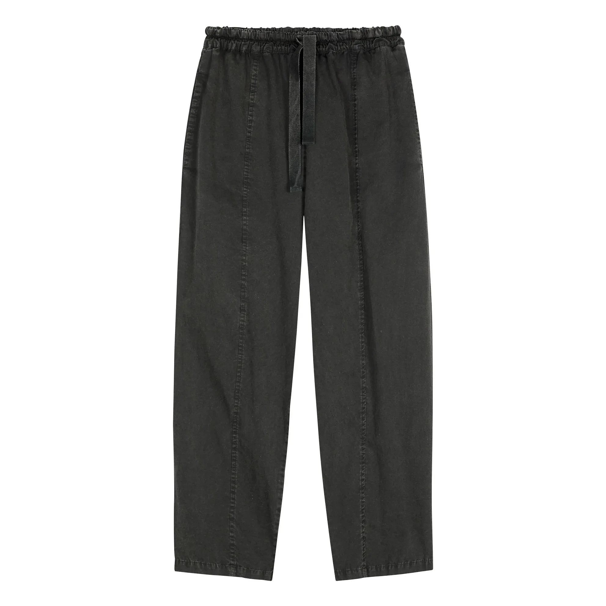 Bobo Choses - Pantalón Cocoon | Gris oscuro