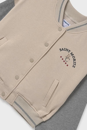 Sudadera Infantil Mayoral
