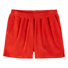 Emile et Ida - Short de rizo | Poppy