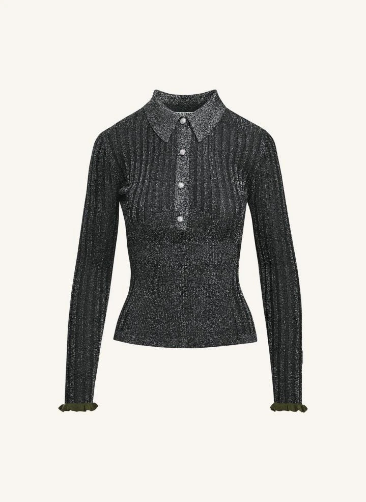 Essentiel Antwerp - Karan Polo | Acero