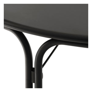 & Tradition - Mesa Thorvald SC98, Space Copenhagen | Negro