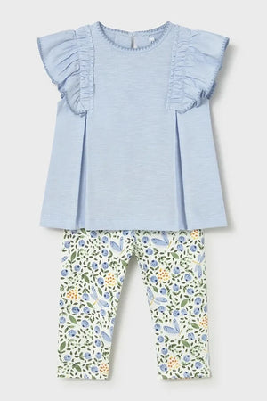 Conjunto infantil Mayoral