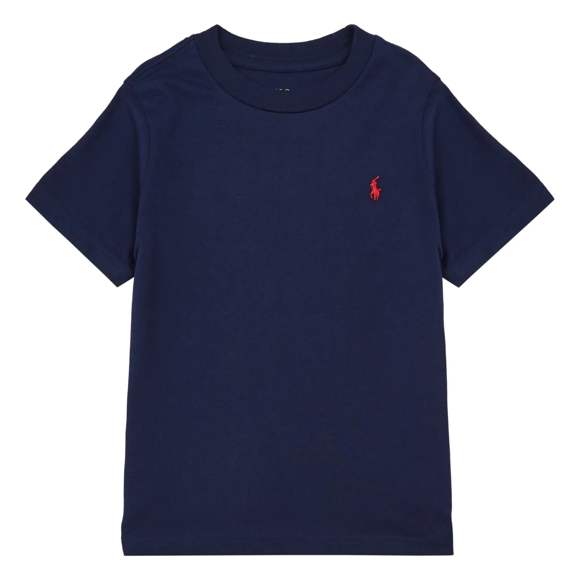 Ralph Lauren - Camiseta con logo | Azul marino