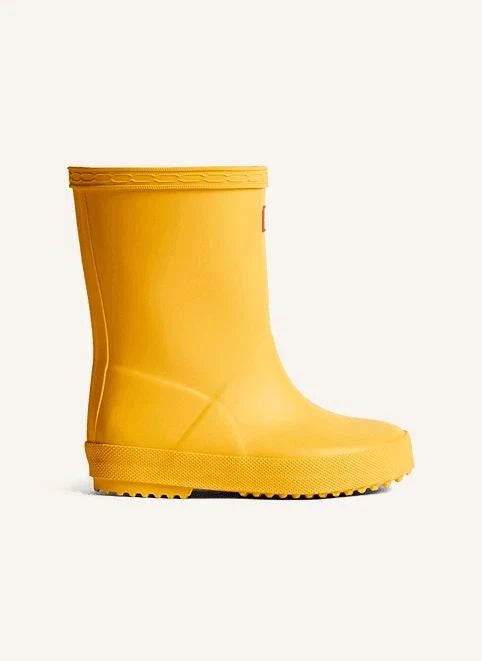 Hunter - First Rain Boots | Amarillo