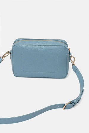 Bolso bandolera de mujer Valentino Bags, de piel sintética