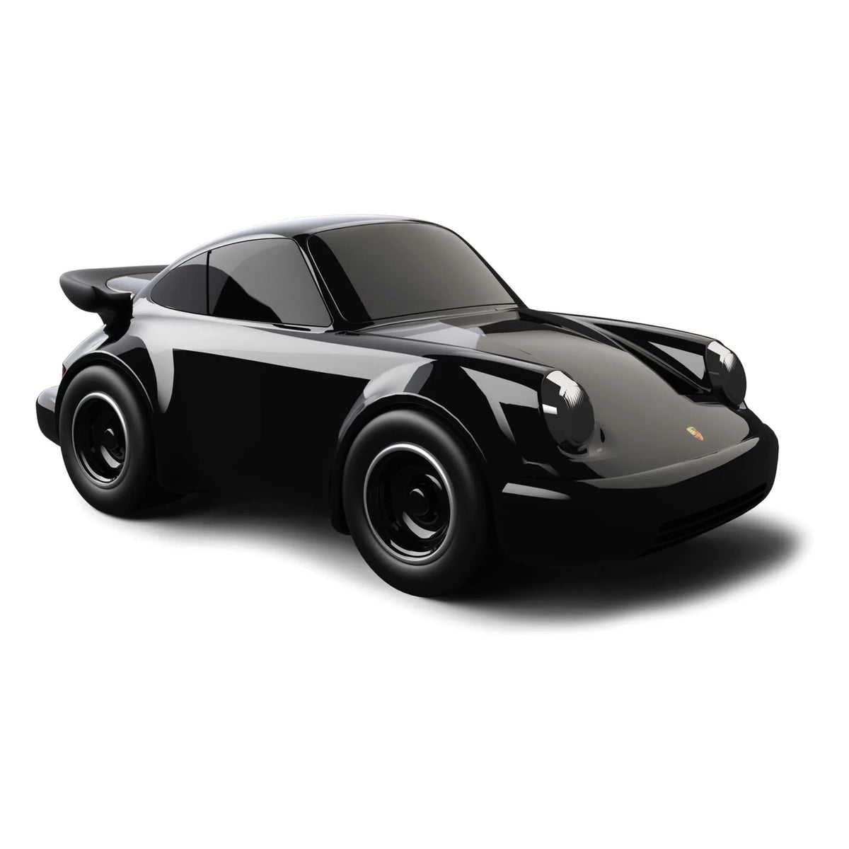 Baghera - Coche Porsche 911 | Negro