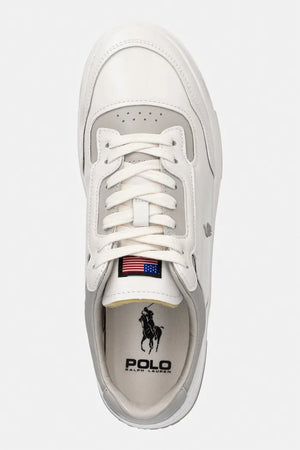 Polo Ralph Lauren Zapatillas de piel Kenmare