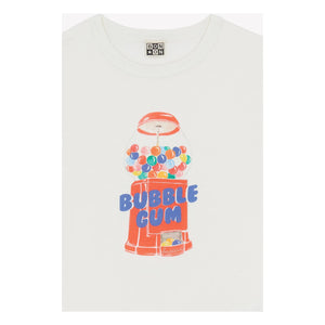 Bonton - Camiseta Bubble Livo | Crudo