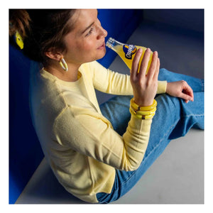Parabaya - Pulsera Riviera Amarilla 3 | Amarillo