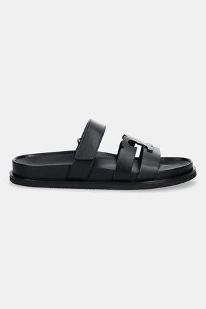 Tory Burch Ines Sport Zapatilla de piel