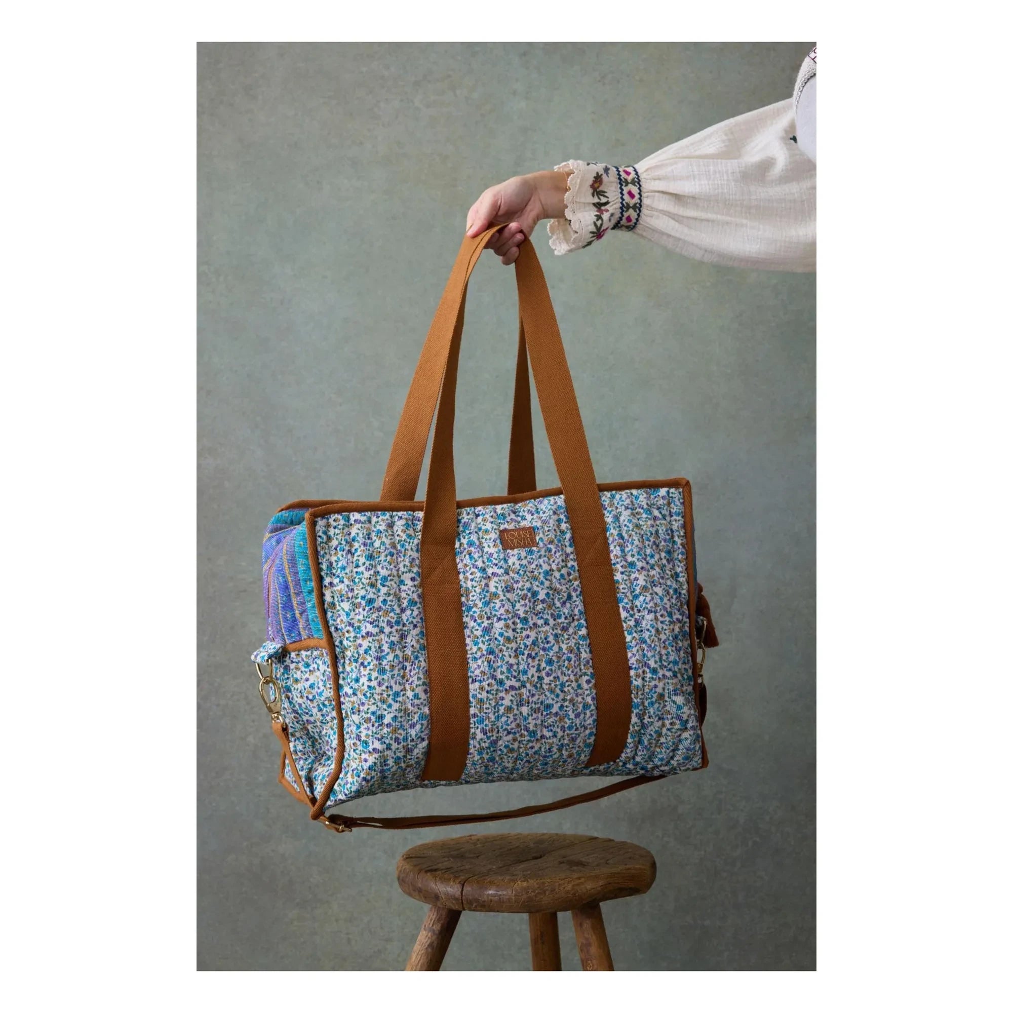 Louise Misha - Bolso Lilio 36h