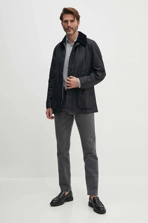 Impermeable Barbour