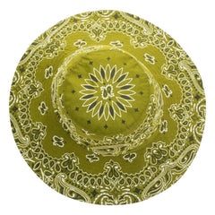 Llámalo por tu nombre - Gorra de algodón | Verde