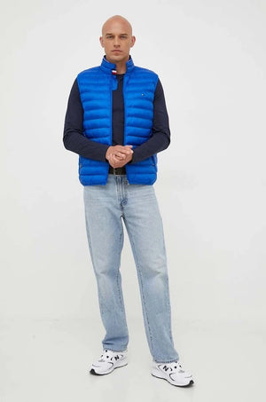 Gant Blusa de Algodón de Manga Larga
