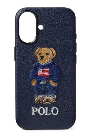 Funda de teléfono Polo Ralph Lauren iPhone 16
