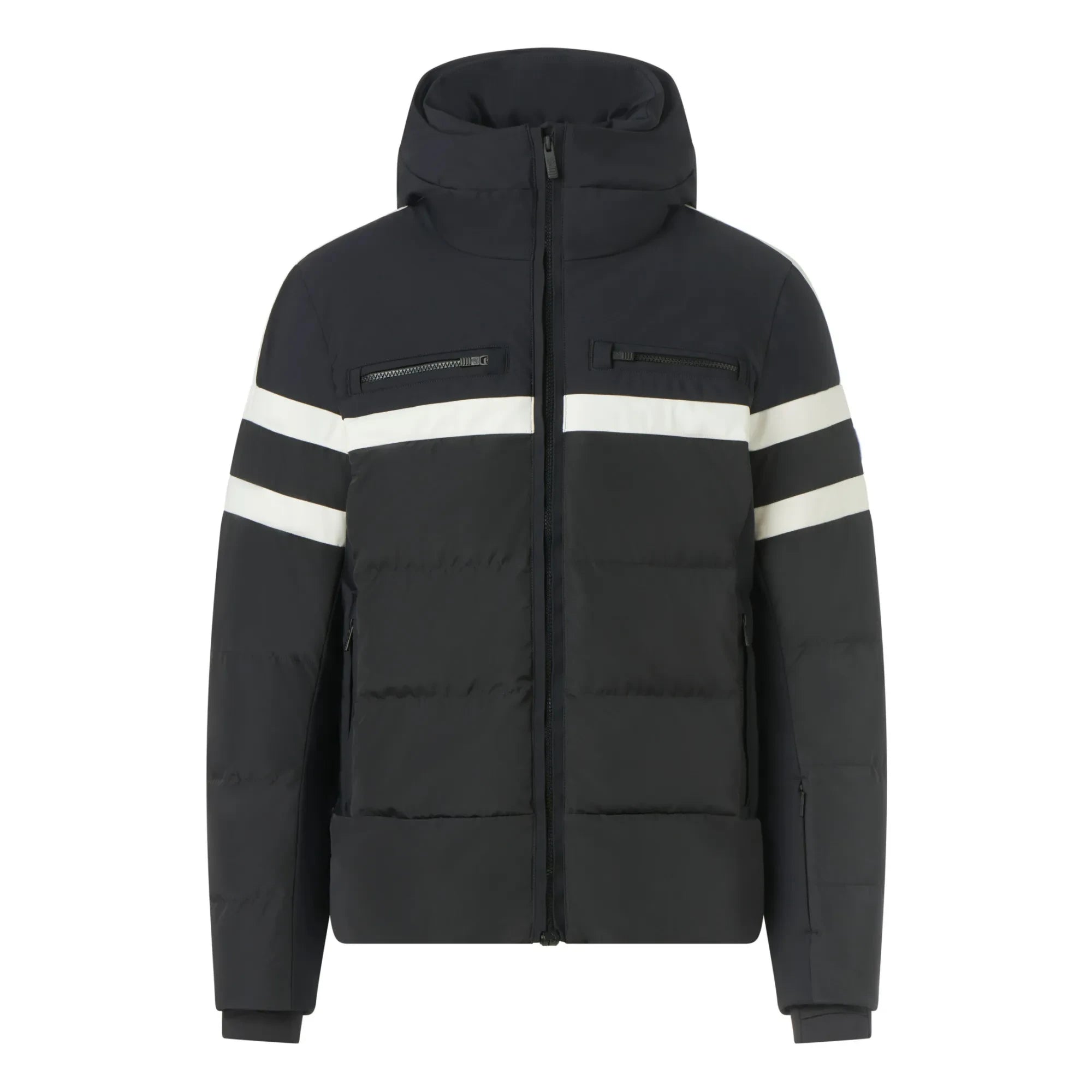 Fusalp - Chaqueta de esquí Abelban | Negro